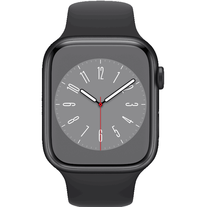 iWatch Series 8 45mm