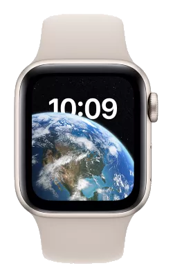 iWatch Series SE 2nd Gen 40mm (2022)