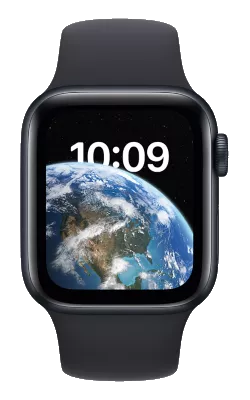iWatch Series SE 2nd Gen 45mm (2022)