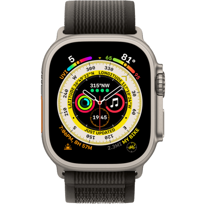 iWatch Series Ultra