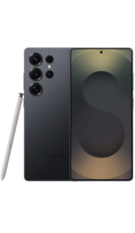 Galaxy S25 Ultra