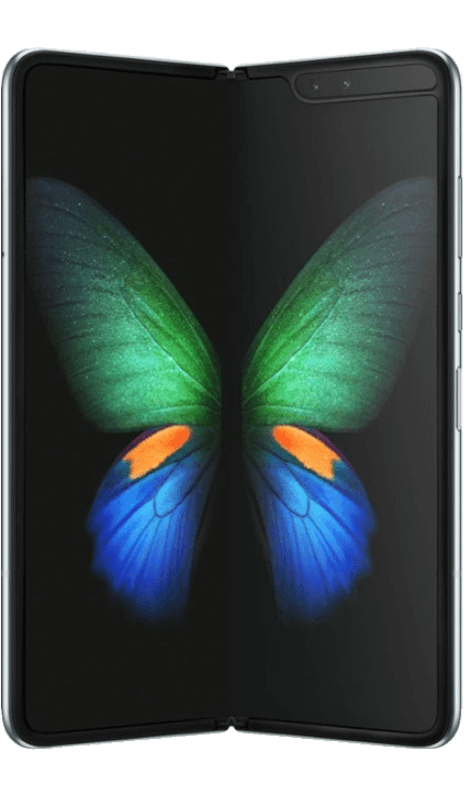 Galaxy Z Fold