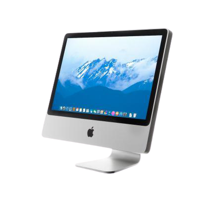 imac 20