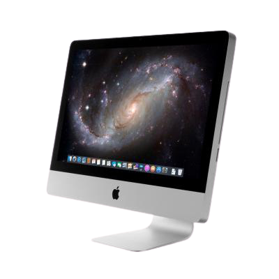 imac 21.5