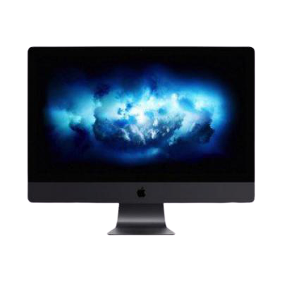 imac pro 27