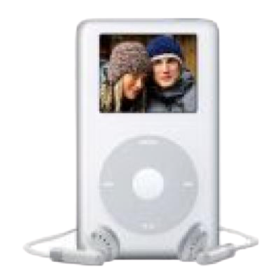 ipod classic 4th gen