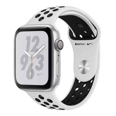 iWatch Nike Plus Series 4 40mm Cellular - Standard, Nike+