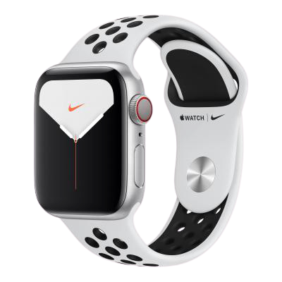 iWatch Nike Plus Series 5 40mm Cellular - Standard, Hermes, Nike+, Edition